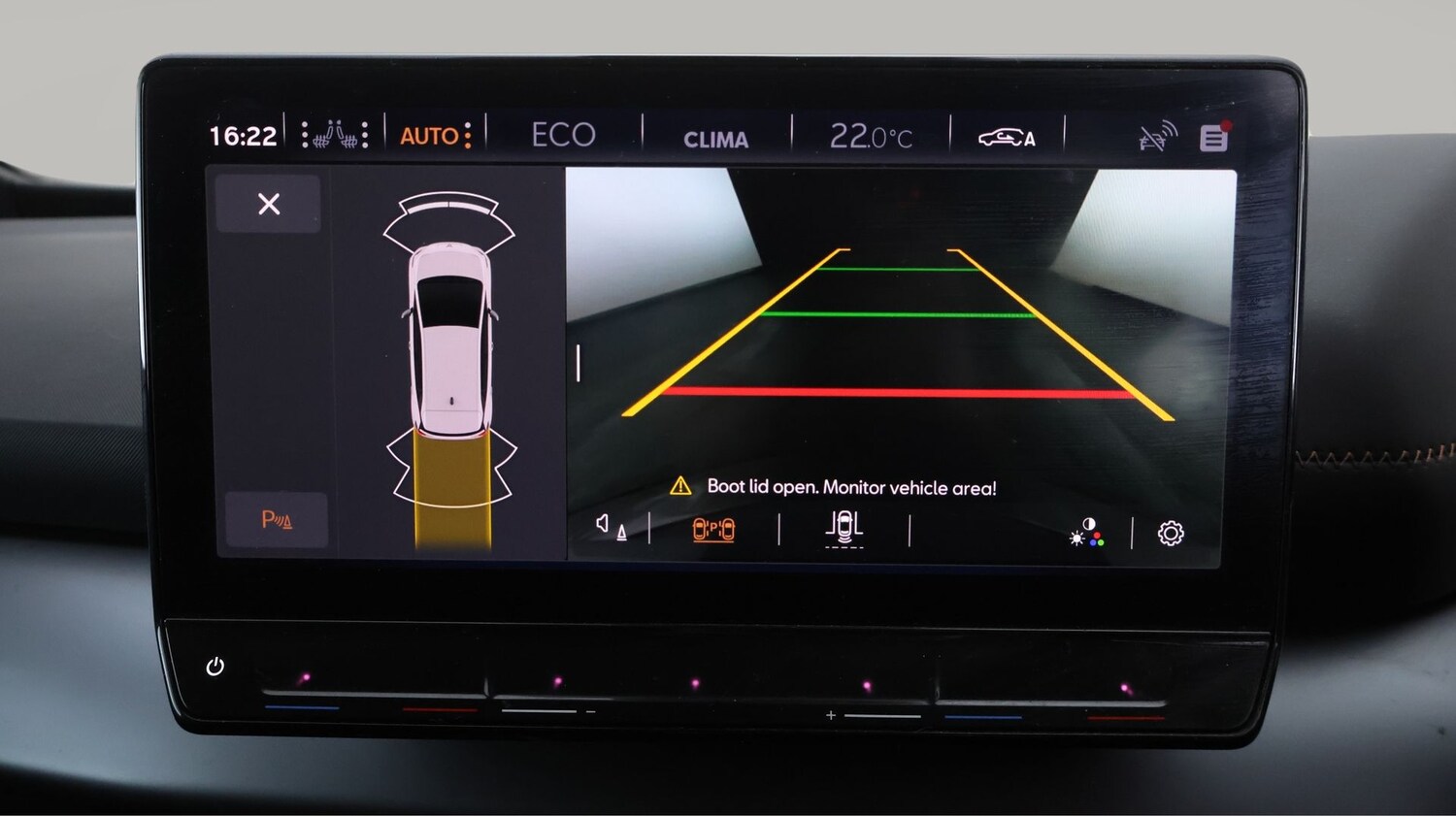 Used Cupra Born 2023 for sale - 77478264: Photo 22