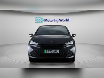 Used Cupra Born 2023 for sale - 77478264: Photo