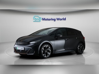 Used Cupra Born 2023 for sale - 77478264: Photo