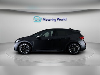 Used Cupra Born 2023 for sale - 77478264: Photo