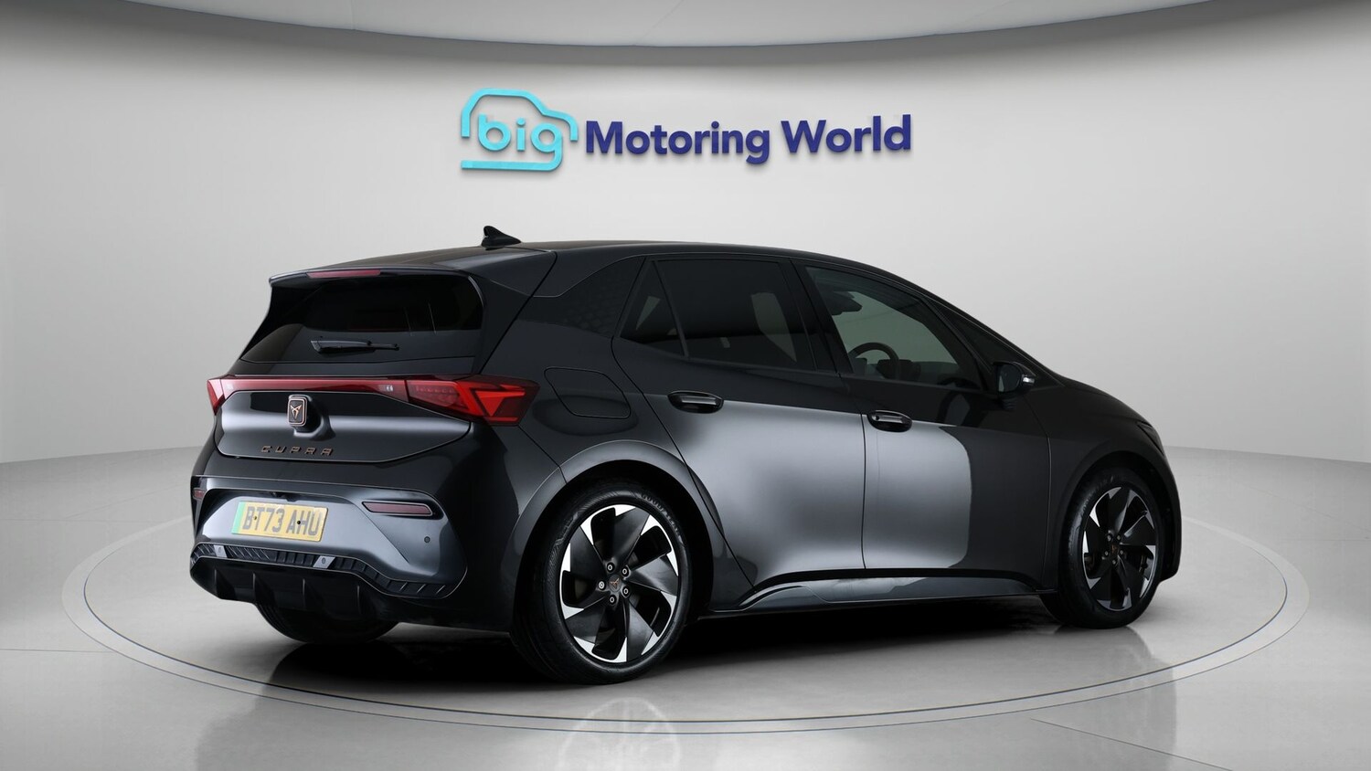 Used Cupra Born 2023 for sale - 77478264: Photo 7