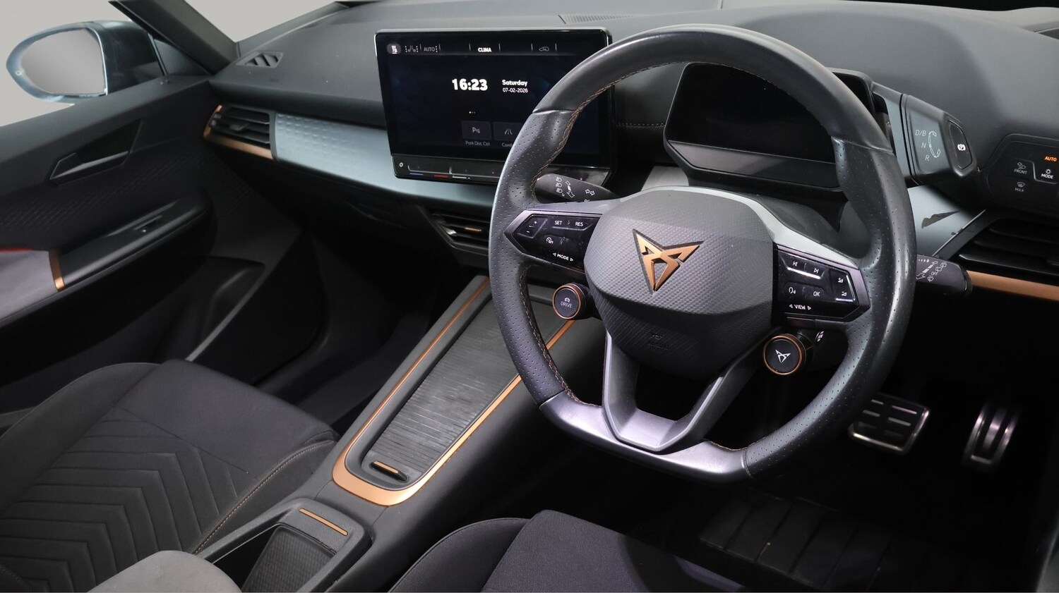 Used Cupra Born 2023 for sale - 77478264: Photo 9