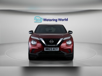 Used Nissan Juke 2023 for sale - 78674463: Photo