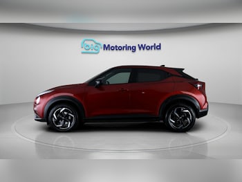 Used Nissan Juke 2023 for sale - 78674463: Photo