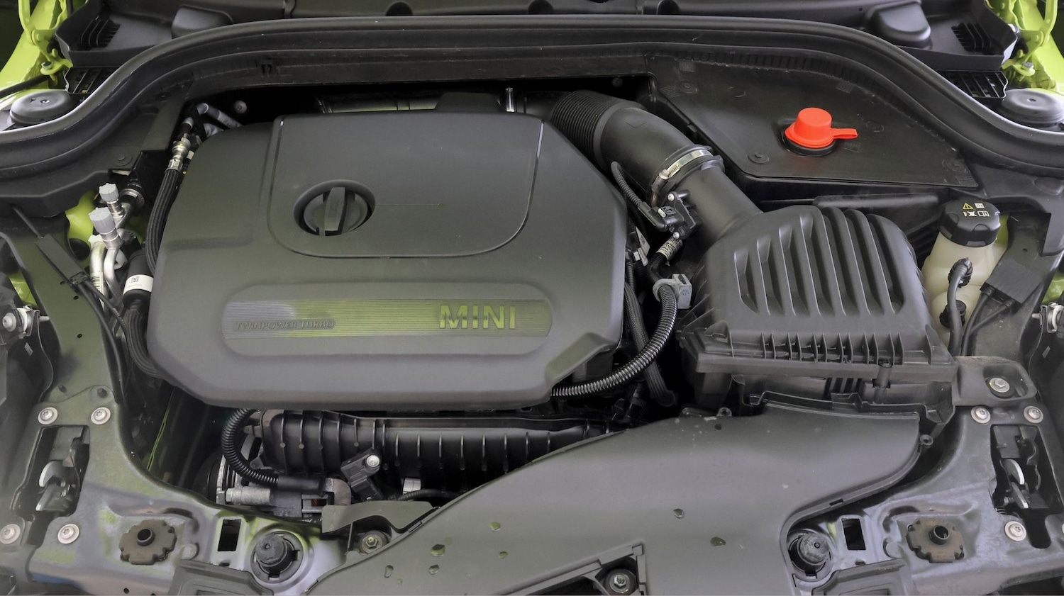 Used MINI Convertible 2023 for sale - 77736987: Photo 18