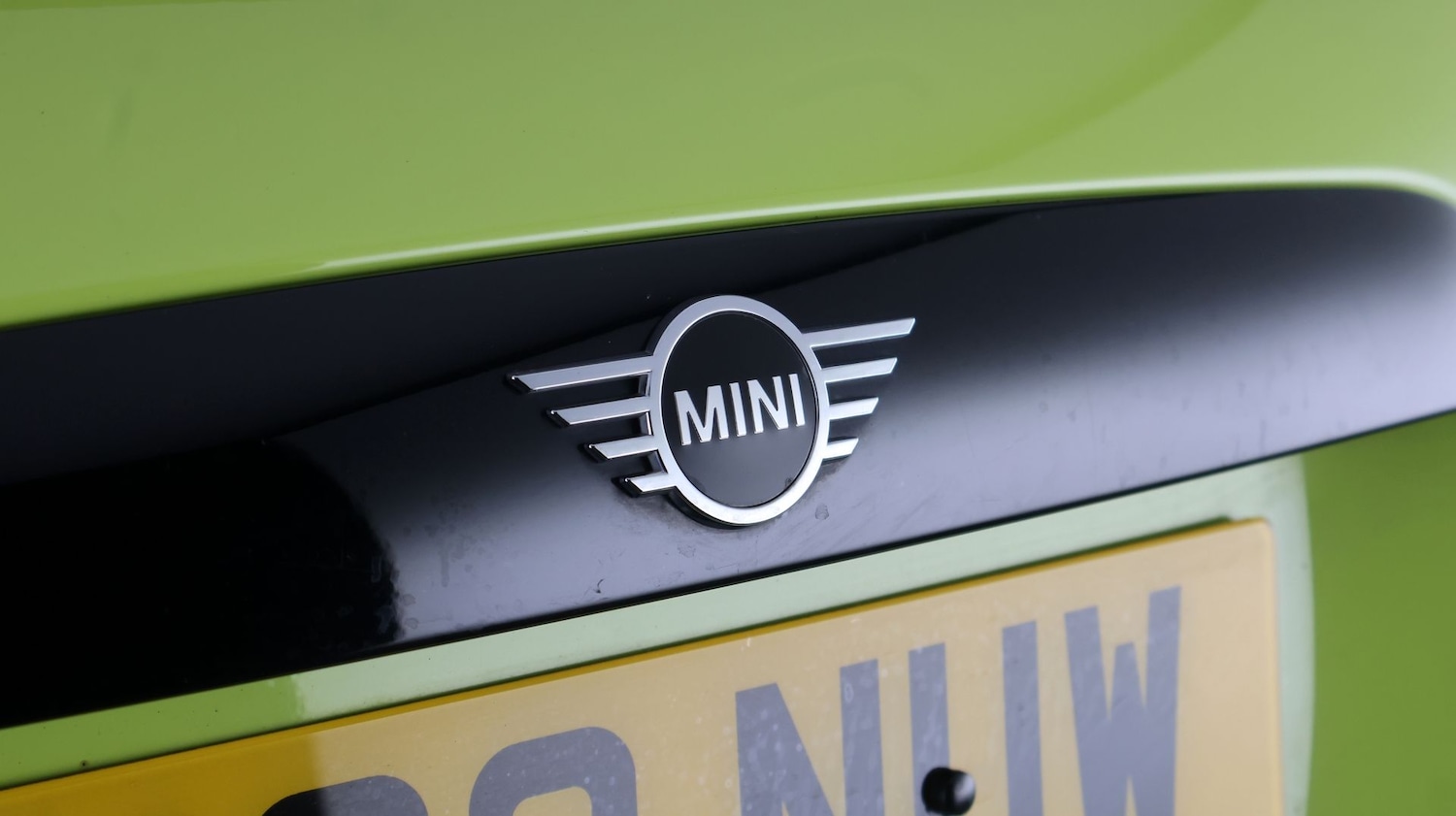 Used MINI Convertible 2023 for sale - 77736987: Photo 19