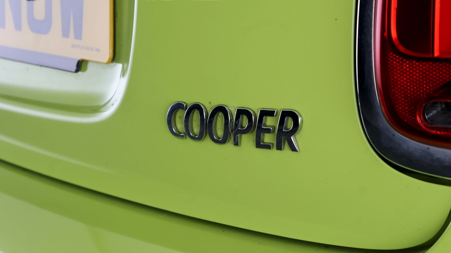 Used MINI Convertible 2023 for sale - 77736987: Photo 20