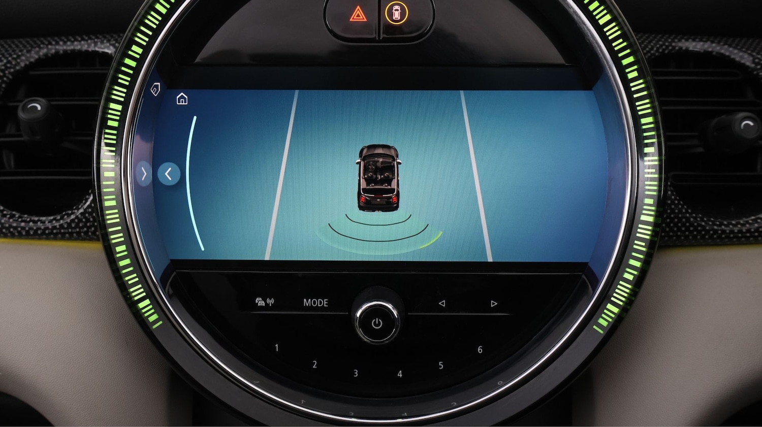 Used MINI Convertible 2023 for sale - 77736987: Photo 22