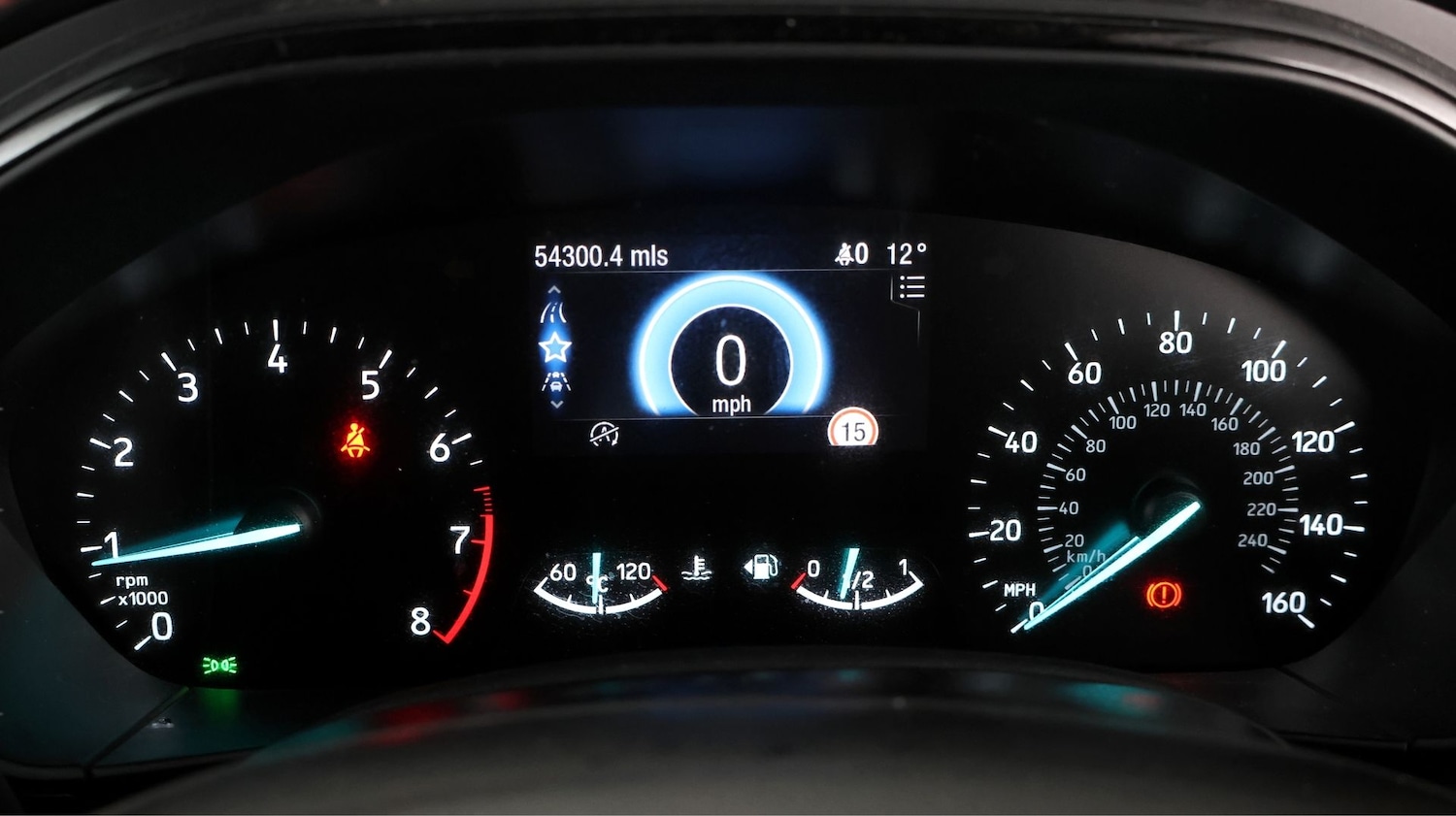 Used Ford Focus 2019 for sale - 78141109: Photo 10