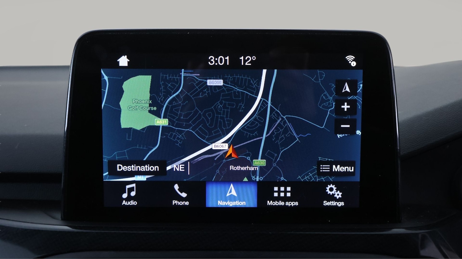 Used Ford Focus 2019 for sale - 78141109: Photo 11