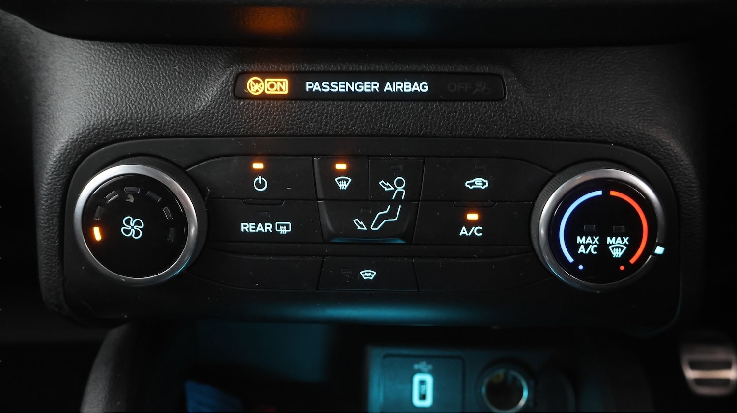 Used Ford Focus 2019 for sale - 78141109: Photo 12