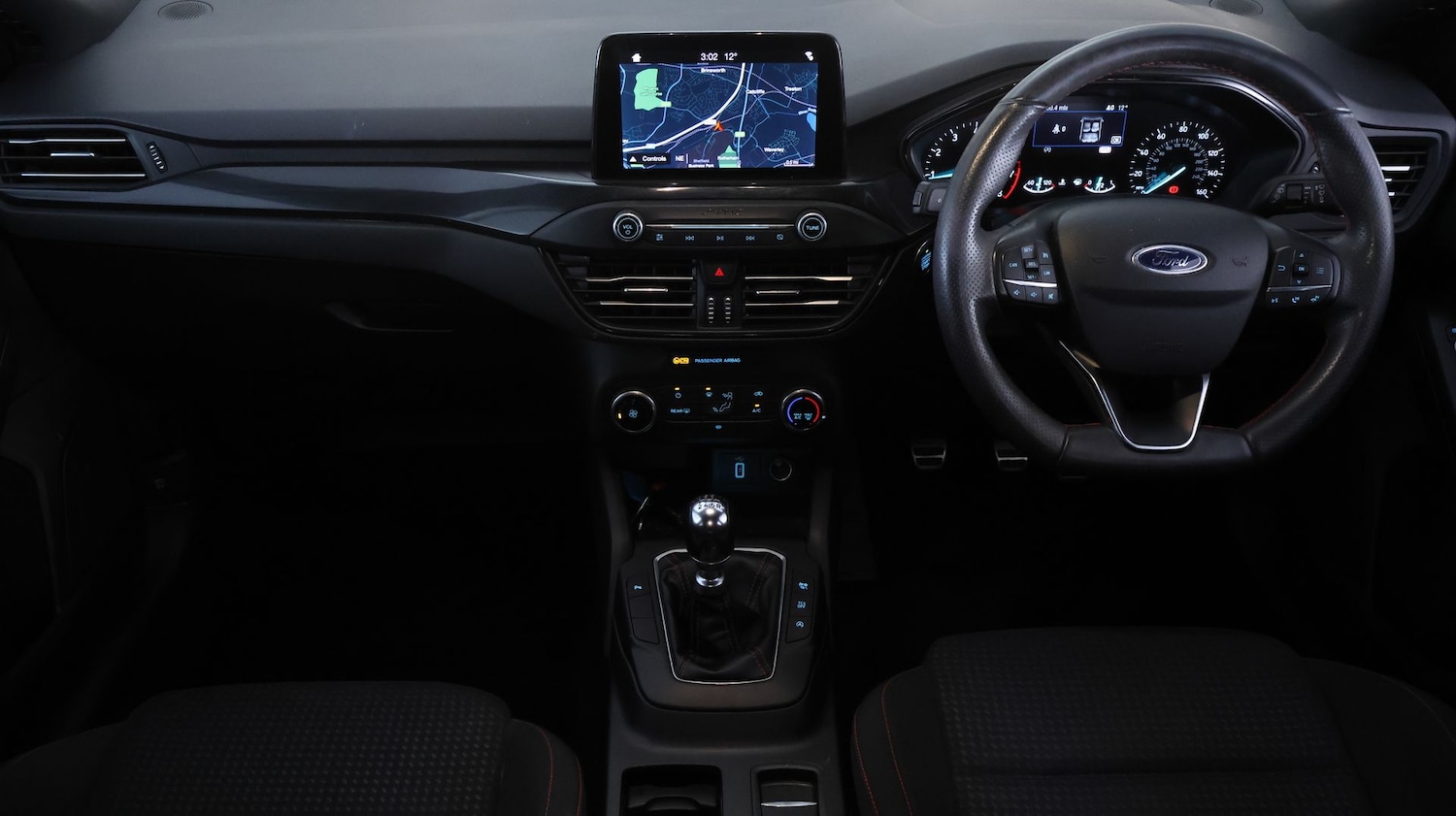 Used Ford Focus 2019 for sale - 78141109: Photo 13