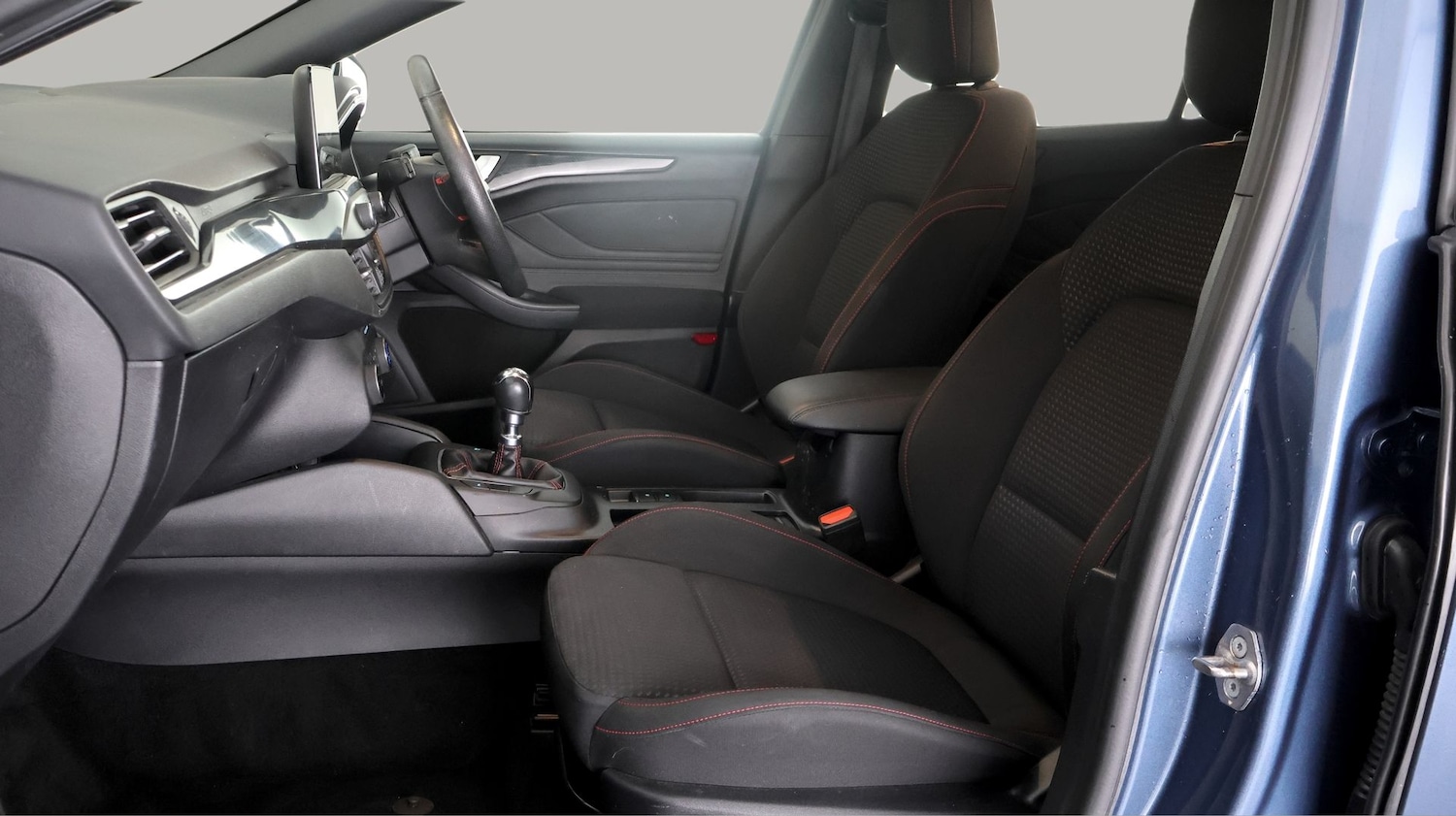 Used Ford Focus 2019 for sale - 78141109: Photo 14