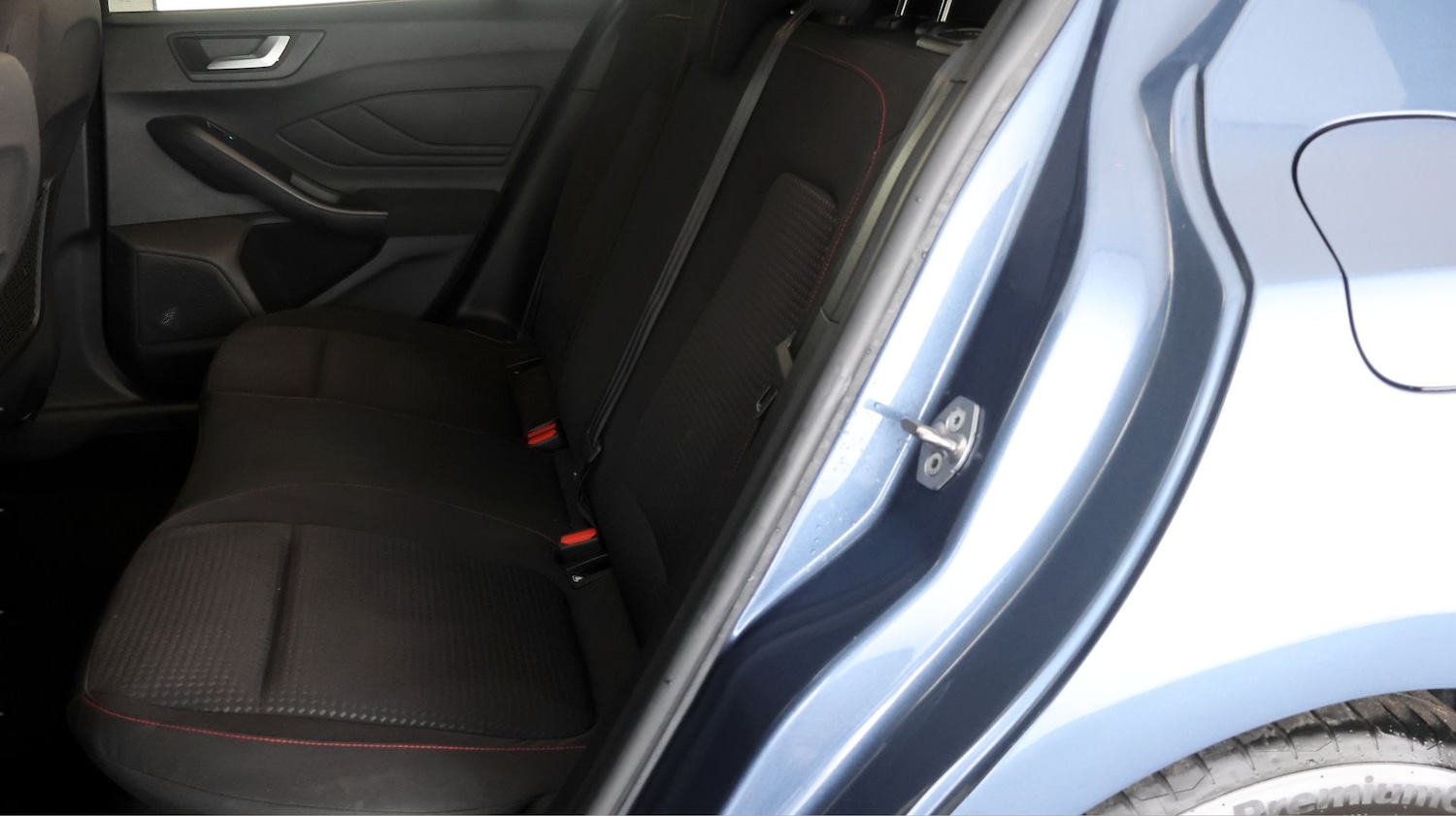 Used Ford Focus 2019 for sale - 78141109: Photo 16