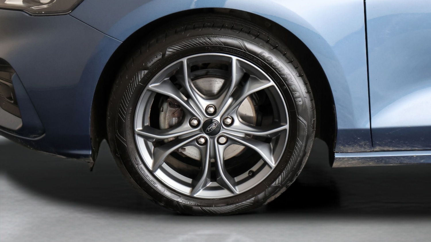 Used Ford Focus 2019 for sale - 78141109: Photo 18