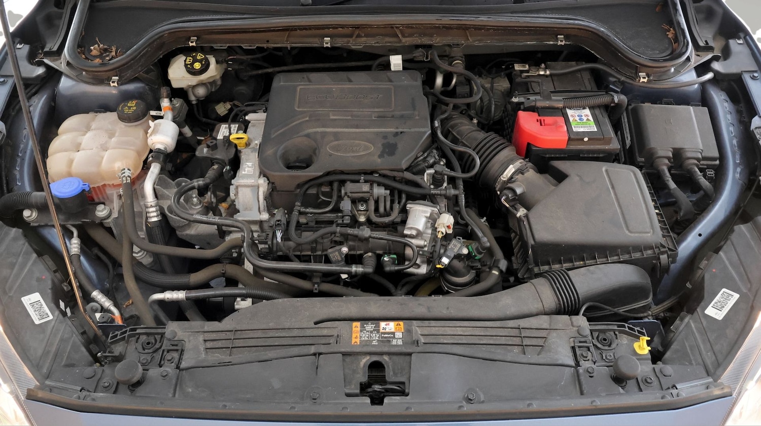 Used Ford Focus 2019 for sale - 78141109: Photo 19