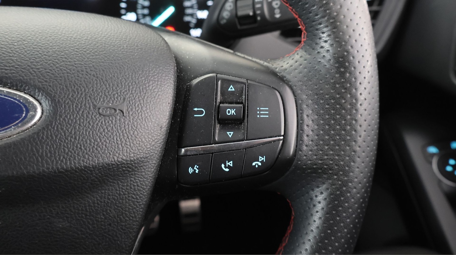 Used Ford Focus 2019 for sale - 78141109: Photo 21