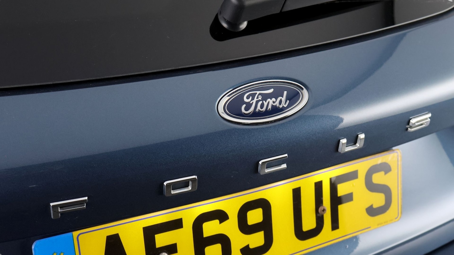 Used Ford Focus 2019 for sale - 78141109: Photo 24