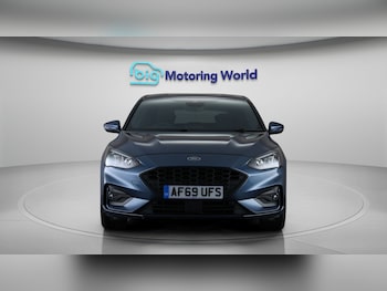 Used Ford Focus 2019 for sale - 78141109: Photo