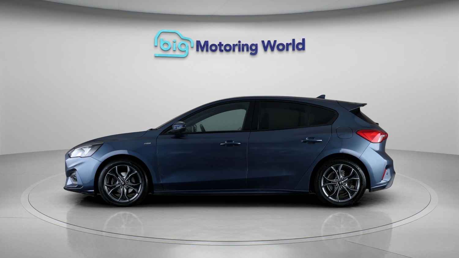 Used Ford Focus 2019 for sale - 78141109: Photo 4