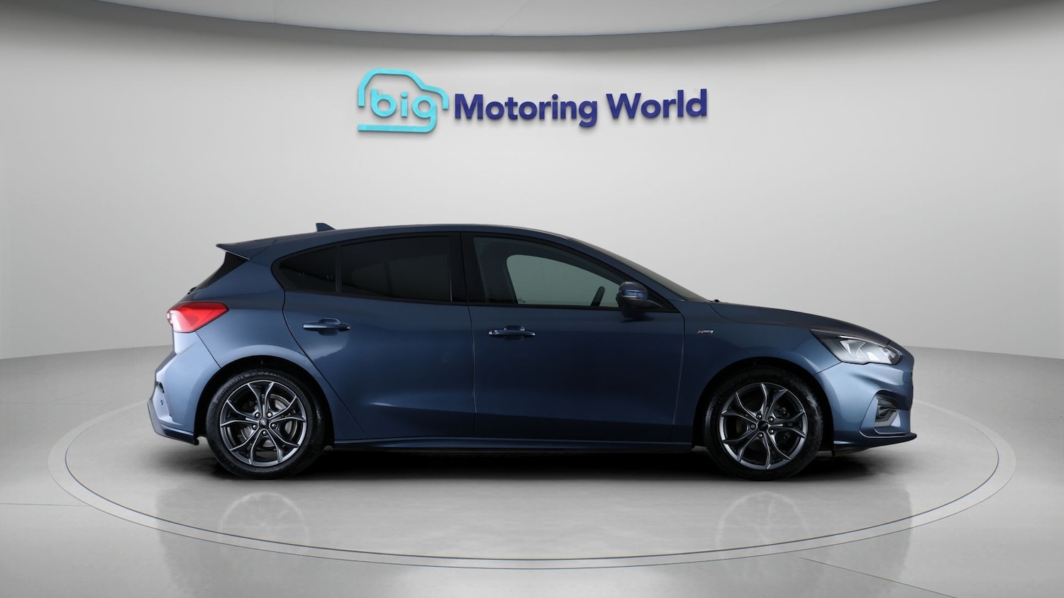 Used Ford Focus 2019 for sale - 78141109: Photo 8