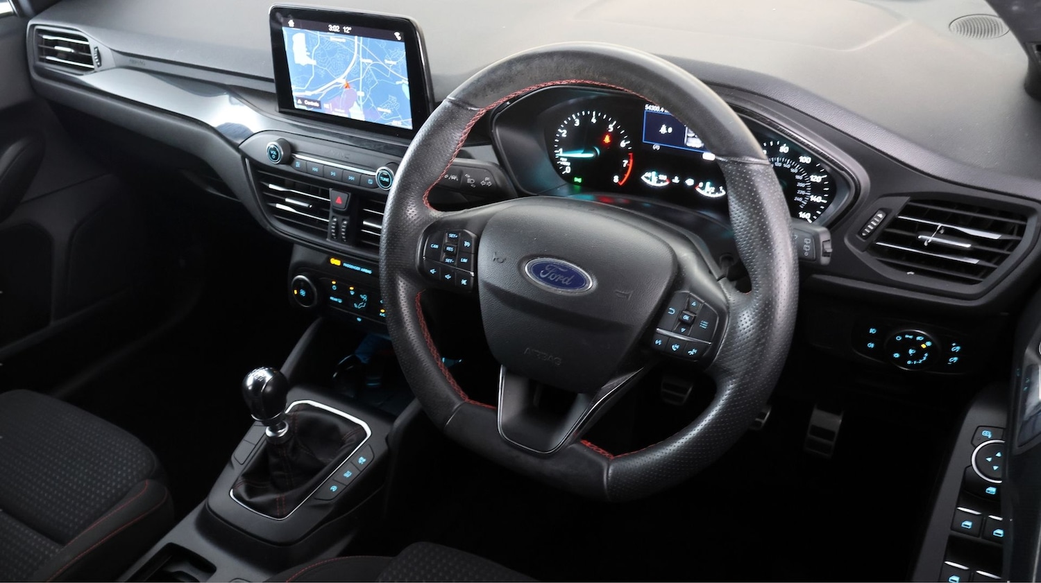 Used Ford Focus 2019 for sale - 78141109: Photo 9