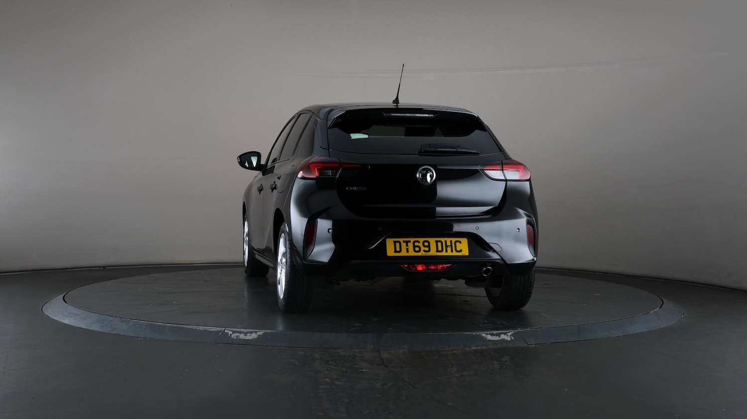Vehicle 48