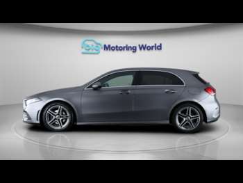 Used Mercedes-Benz A-Class 2021 for sale - 74699916: Photo