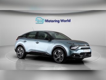 Used Citroen C4 2023 for sale - 75965856: Photo