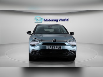 Used Citroen C4 2023 for sale - 75965856: Photo