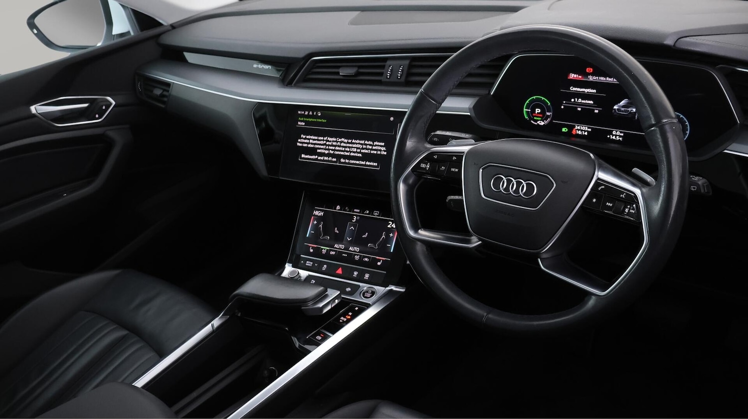 Used Audi e-tron 2021 for sale - 76179705: Photo 10