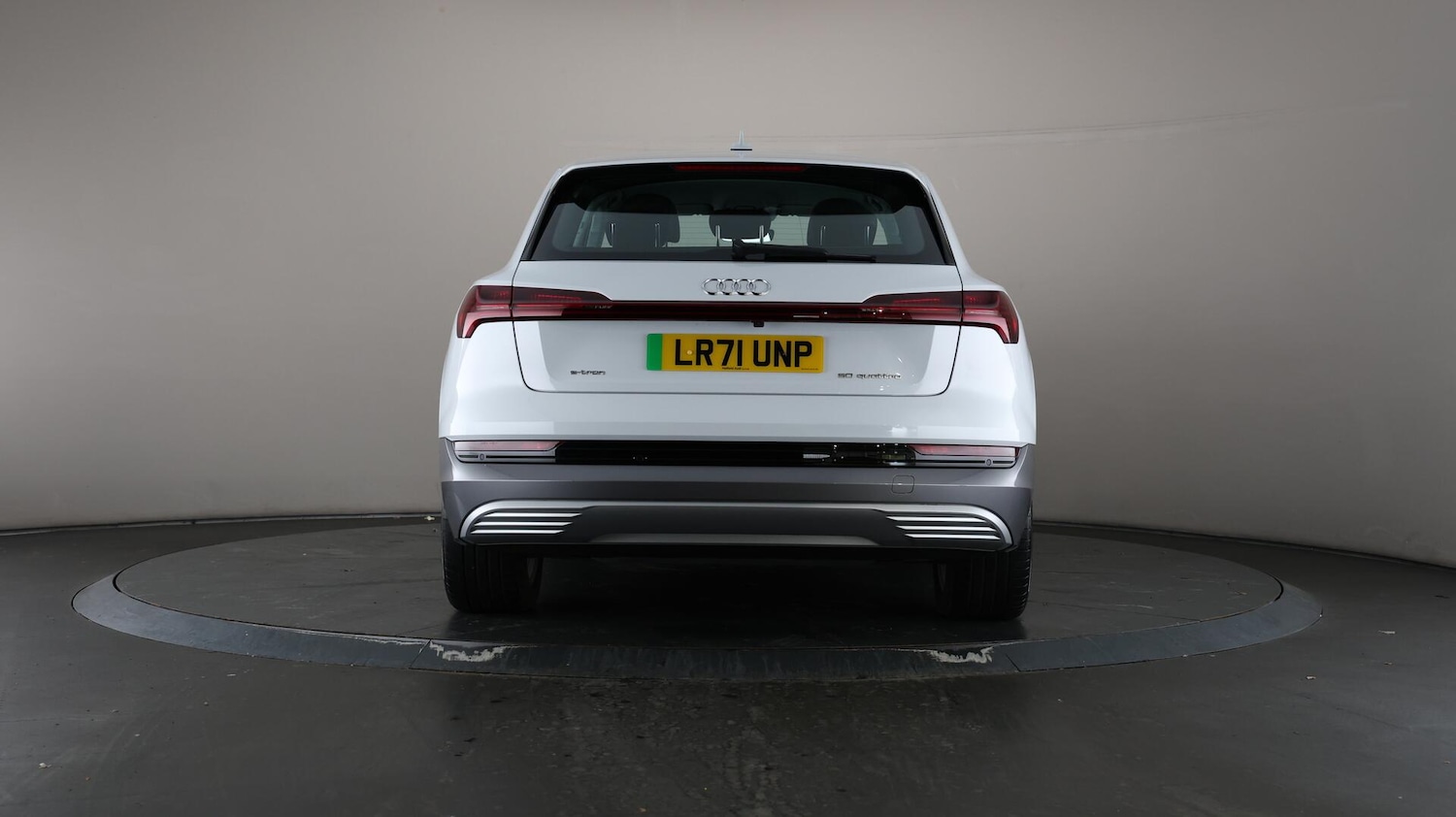 Used Audi e-tron 2021 for sale - 76179705: Photo 11
