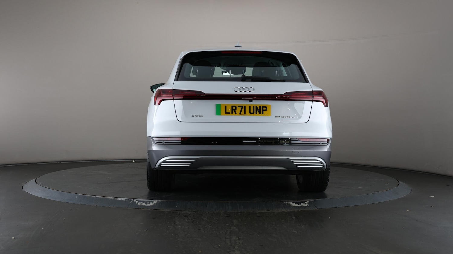 Used Audi e-tron 2021 for sale - 76179705: Photo 13