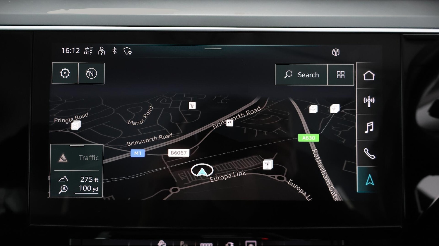 Used Audi e-tron 2021 for sale - 76179705: Photo 14