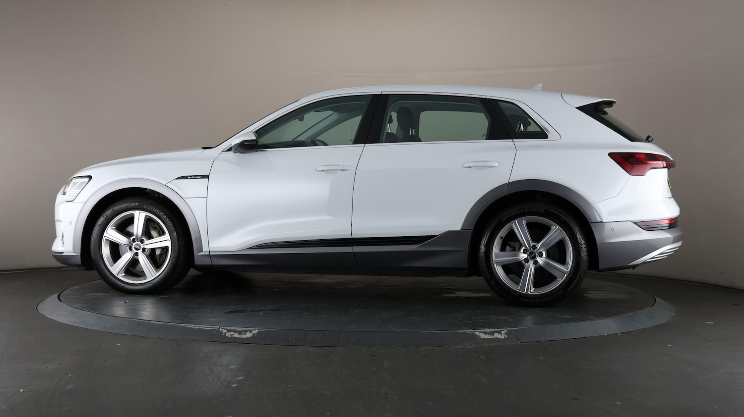 Used Audi e-tron 2021 for sale - 76179705: Photo 15