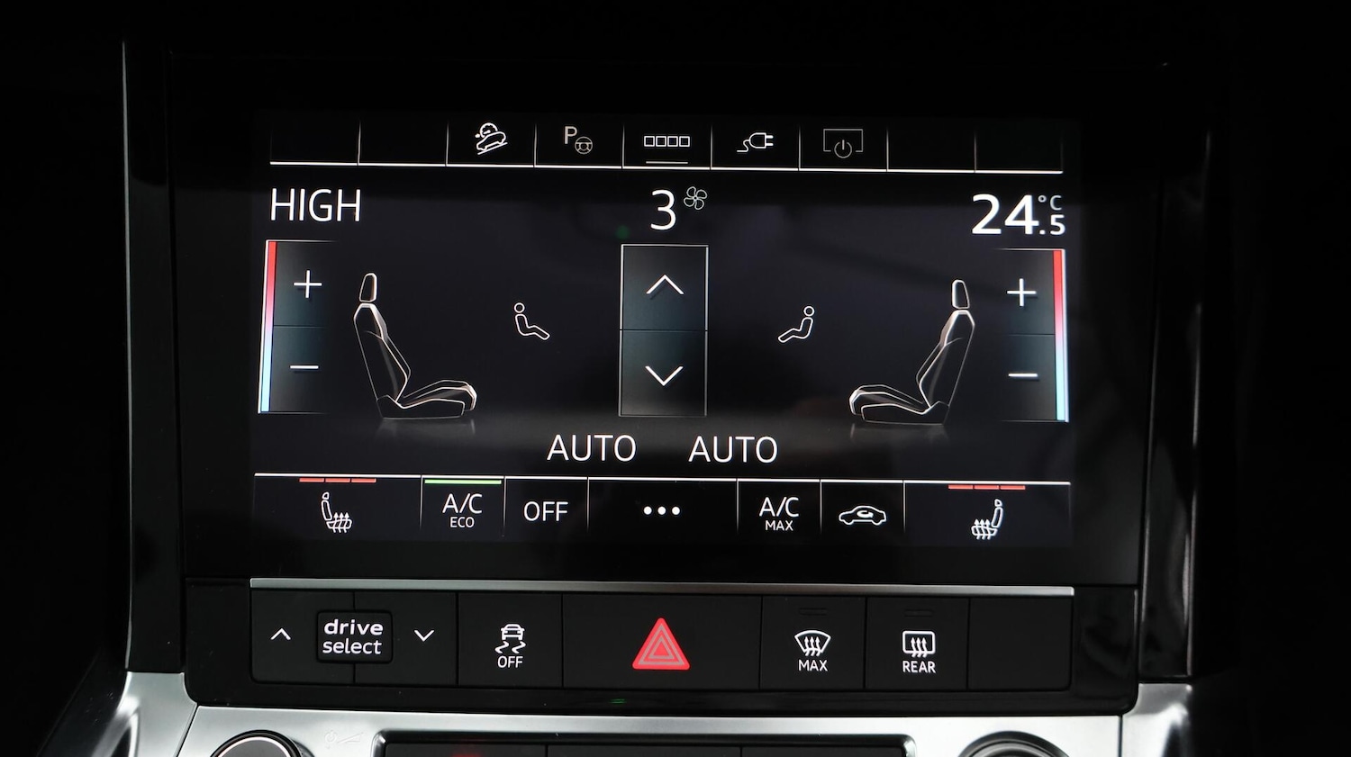 Used Audi e-tron 2021 for sale - 76179705: Photo 16