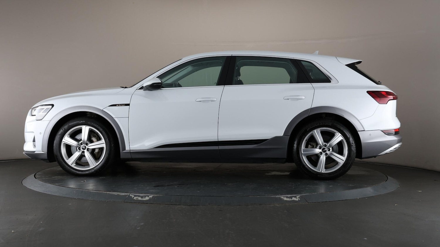 Used Audi e-tron 2021 for sale - 76179705: Photo 17