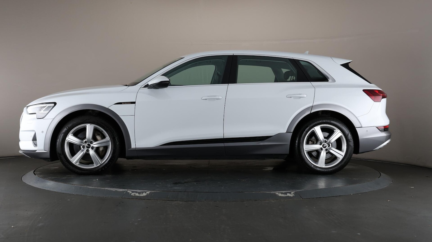 Used Audi e-tron 2021 for sale - 76179705: Photo 19