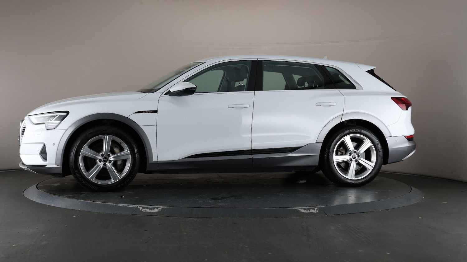 Used Audi e-tron 2021 for sale - 76179705: Photo 21