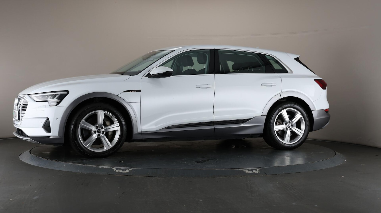 Used Audi e-tron 2021 for sale - 76179705: Photo 23