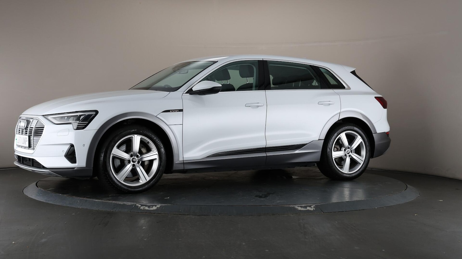 Used Audi e-tron 2021 for sale - 76179705: Photo 25