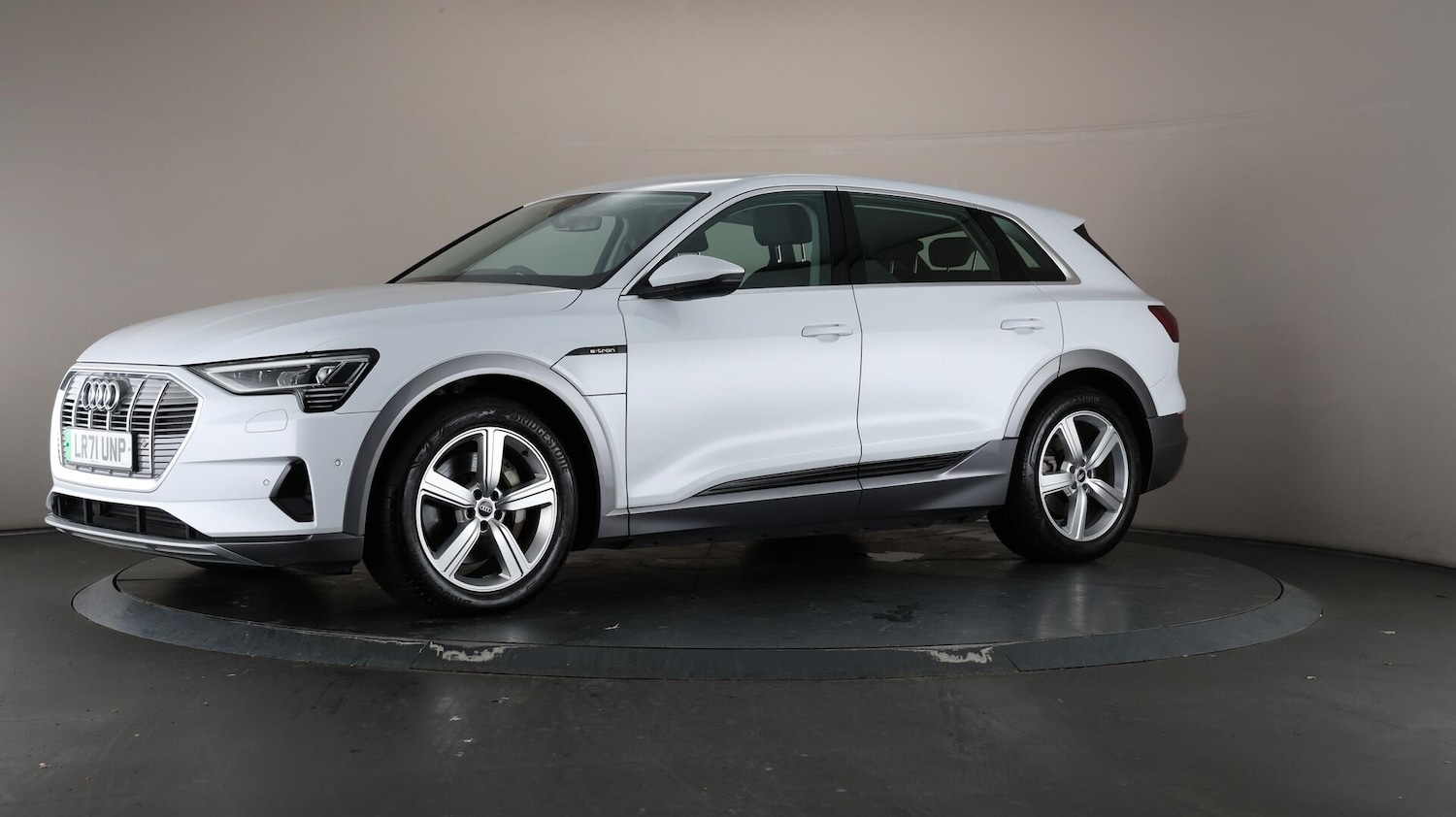 Used Audi e-tron 2021 for sale - 76179705: Photo 27