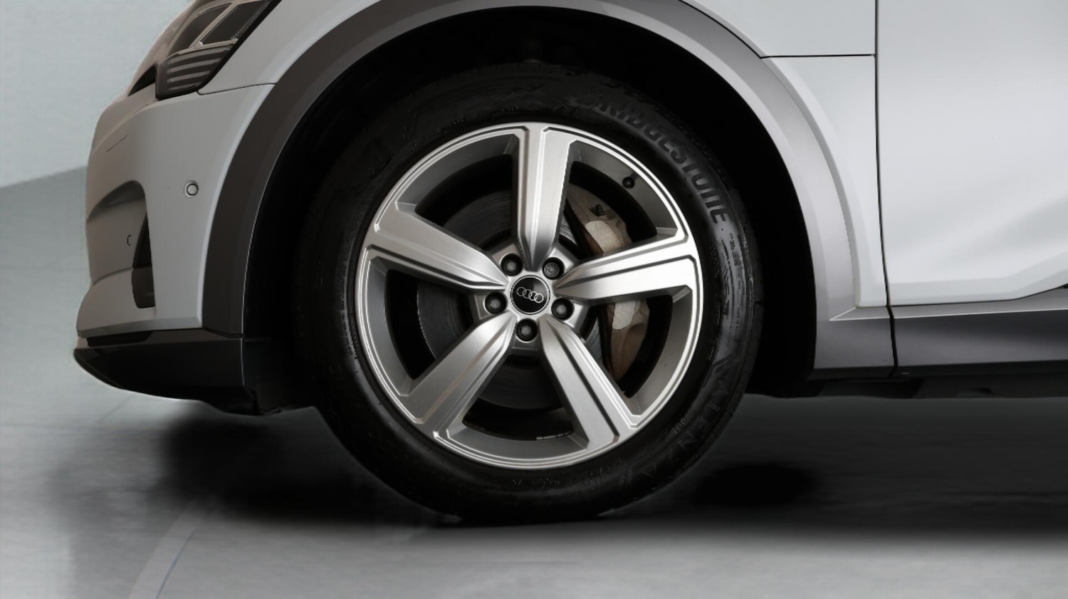Used Audi e-tron 2021 for sale - 76179705: Photo 28