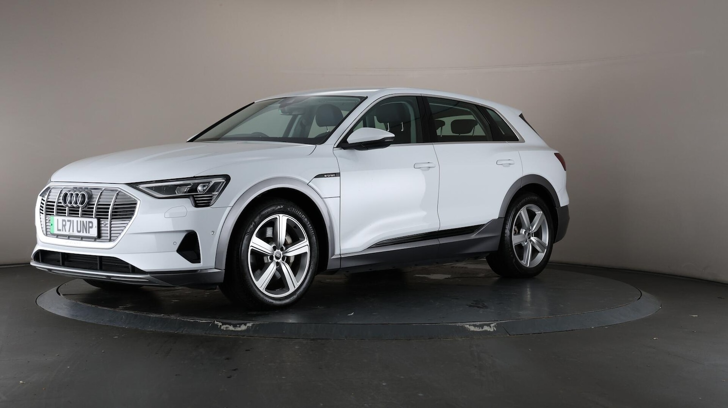 Used Audi e-tron 2021 for sale - 76179705: Photo 29