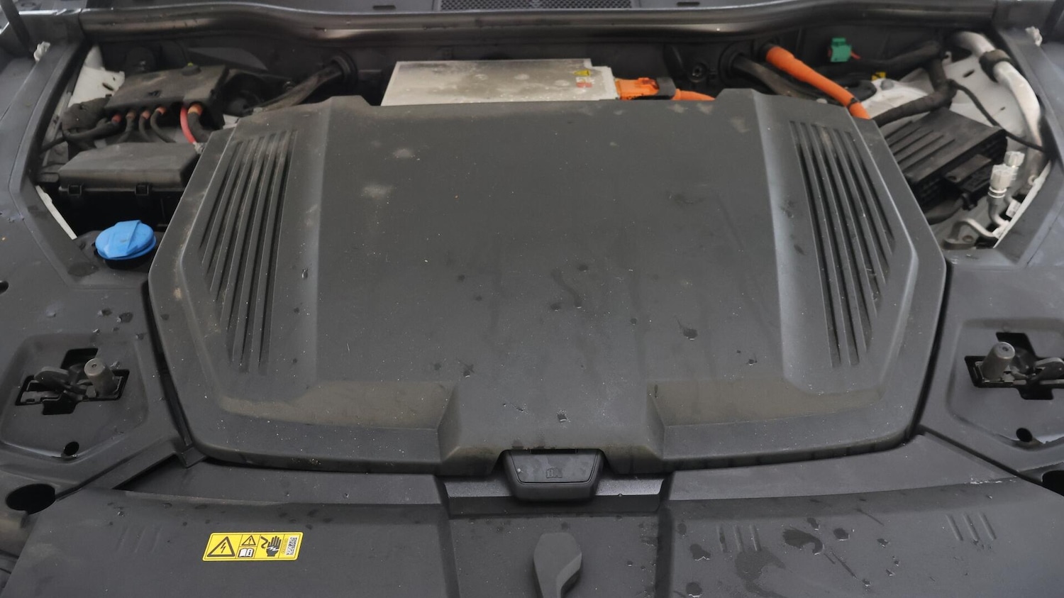 Used Audi e-tron 2021 for sale - 76179705: Photo 30