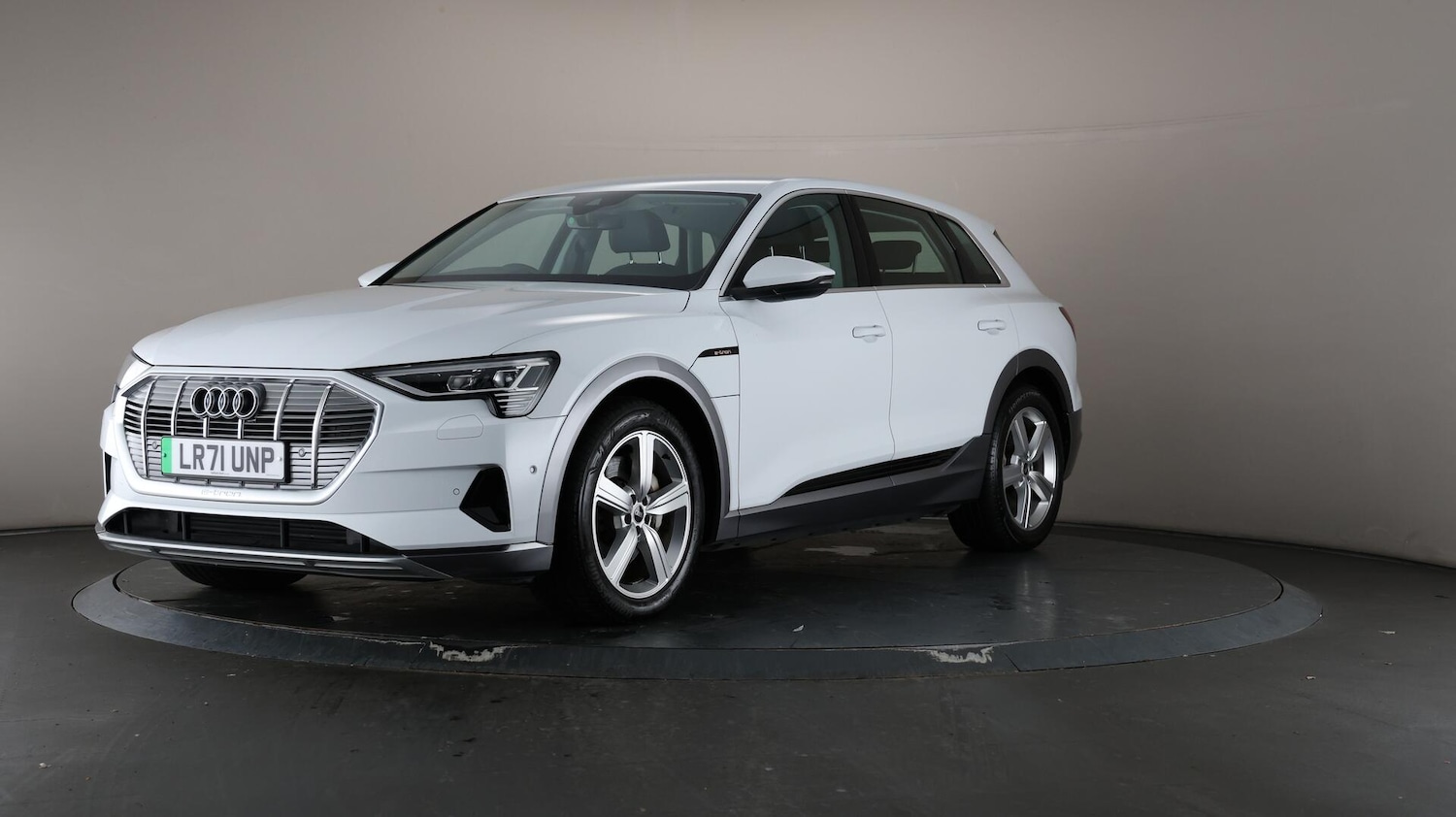 Used Audi e-tron 2021 for sale - 76179705: Photo 31