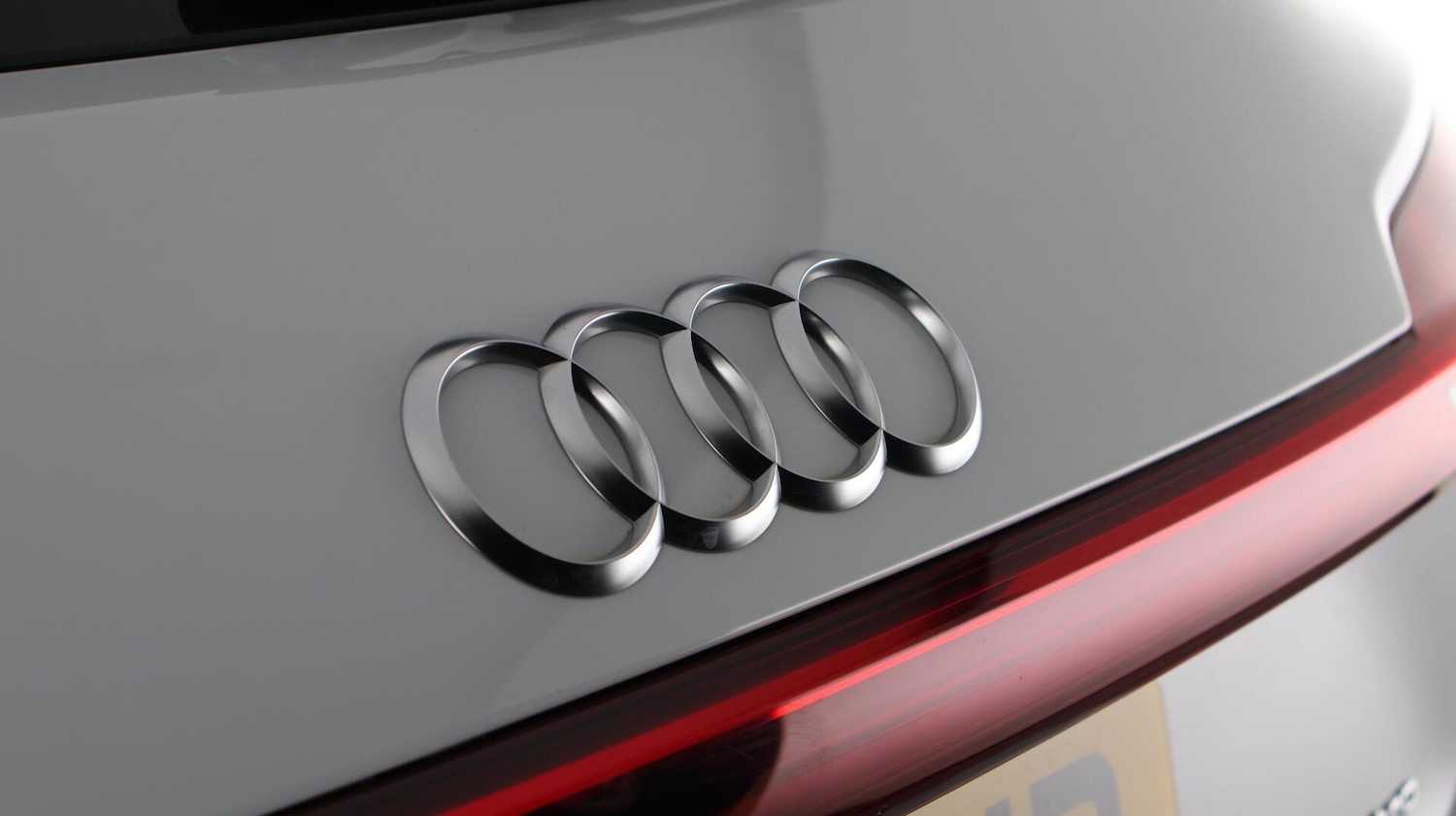 Used Audi e-tron 2021 for sale - 76179705: Photo 32
