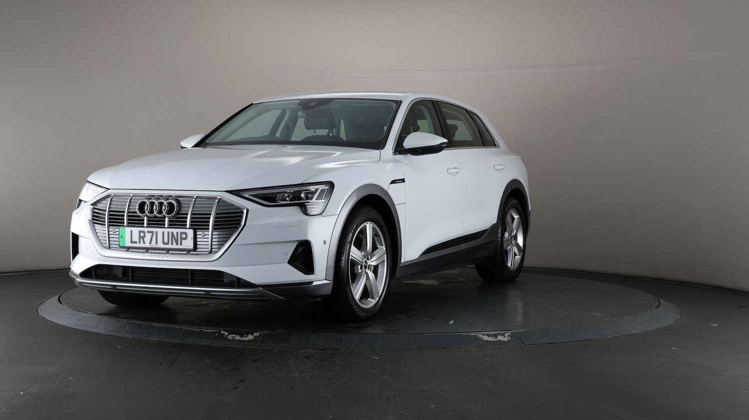 Used Audi e-tron 2021 for sale - 76179705: Photo 33
