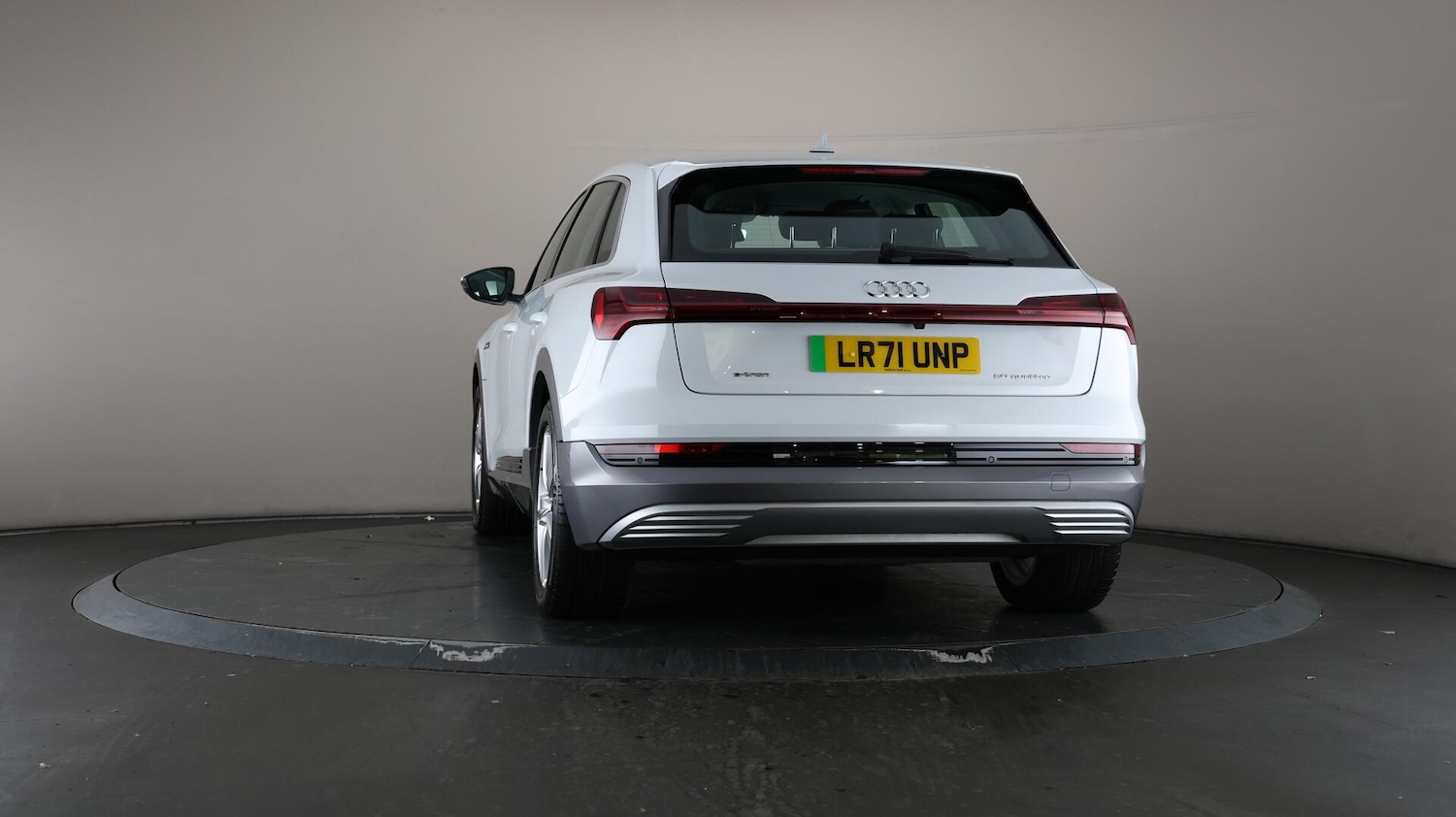 Used Audi e-tron 2021 for sale - 76179705: Photo 35