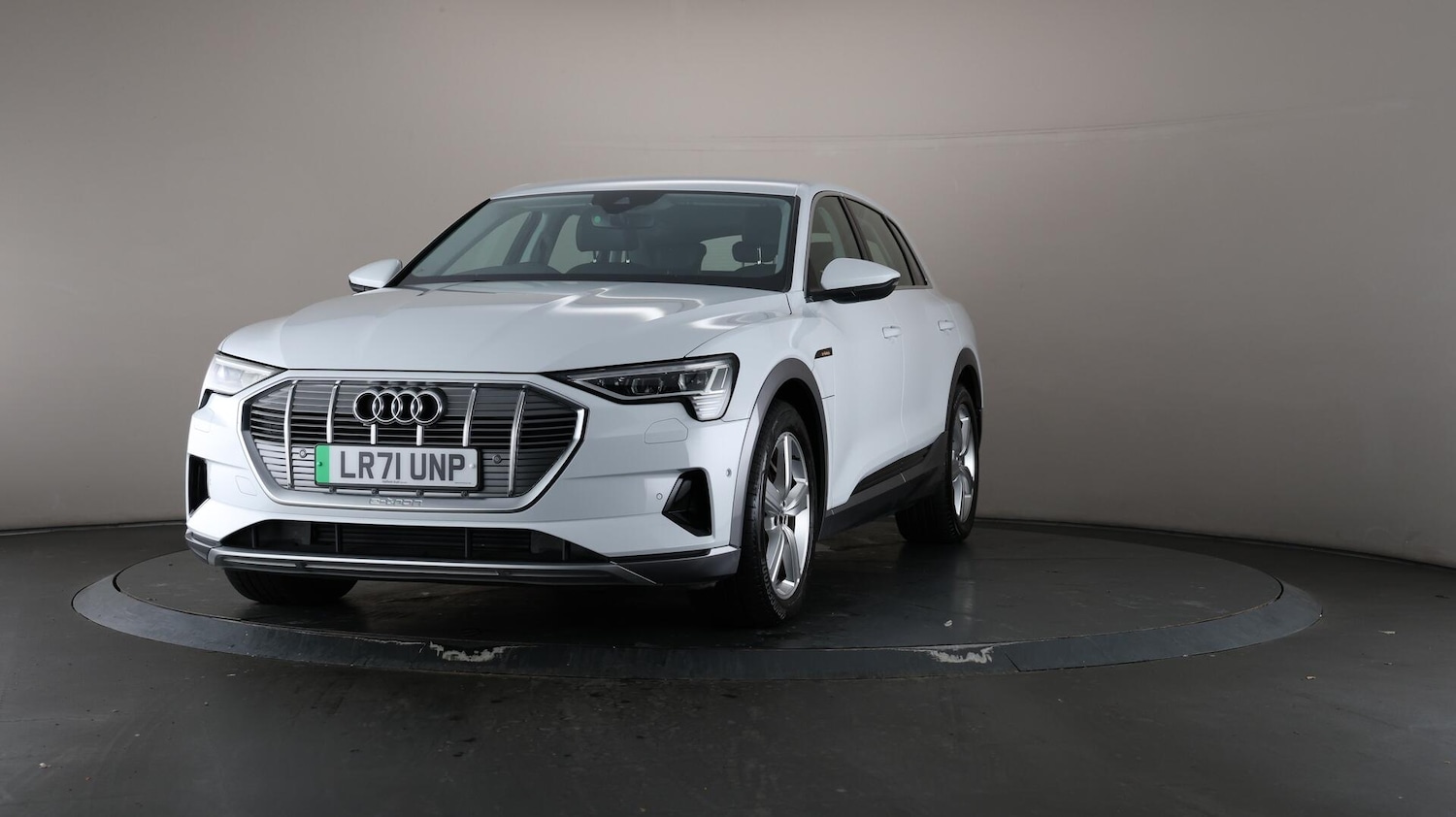 Used Audi e-tron 2021 for sale - 76179705: Photo 37